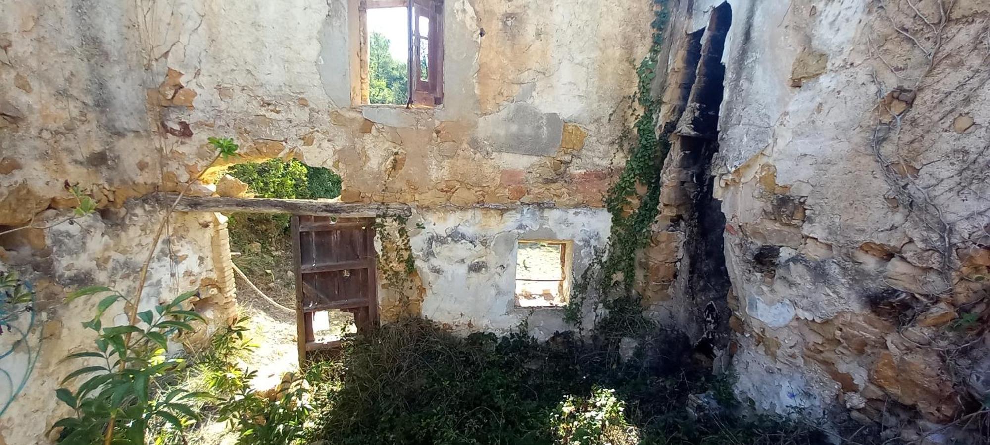 Ca L'Oreneta El Pla de Manlleu Экстерьер фото