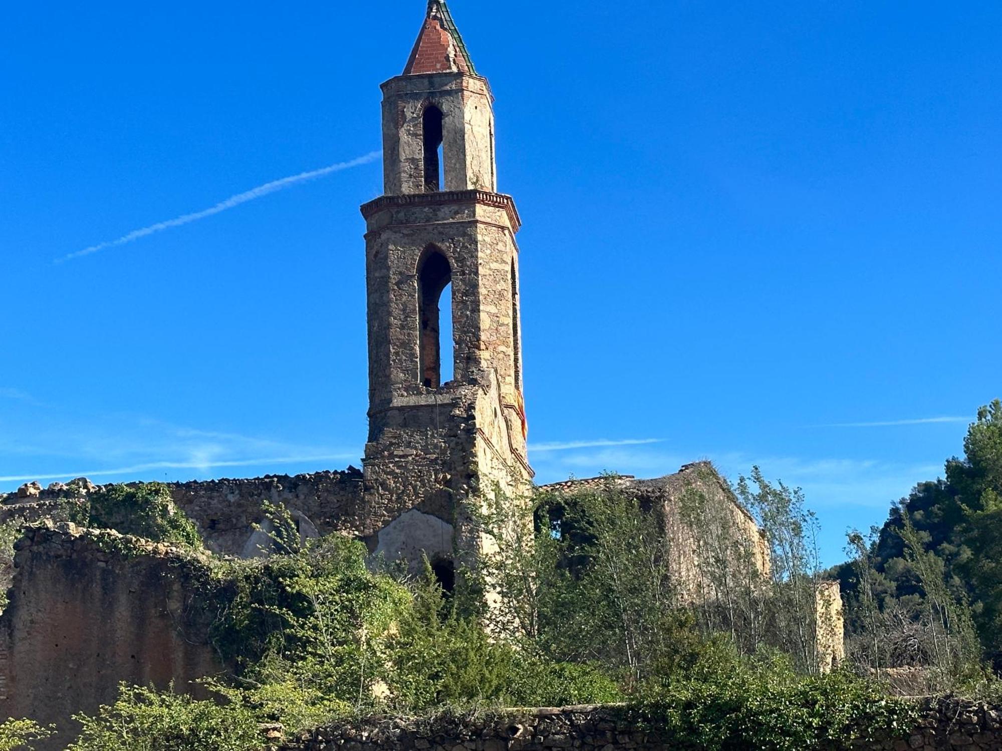Ca L'Oreneta El Pla de Manlleu Экстерьер фото