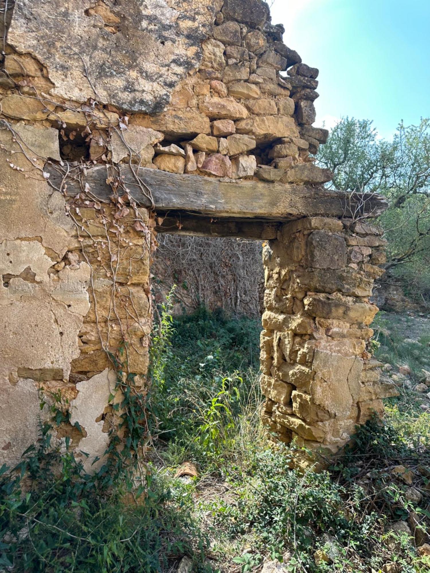 Ca L'Oreneta El Pla de Manlleu Экстерьер фото